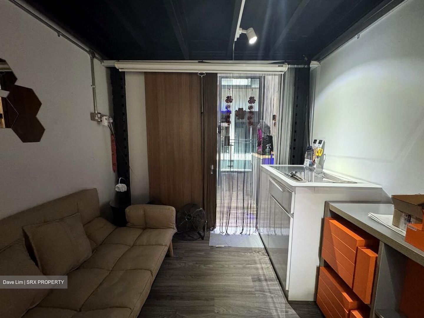 The Promenade@Pelikat (D19), Shop House #496800281
